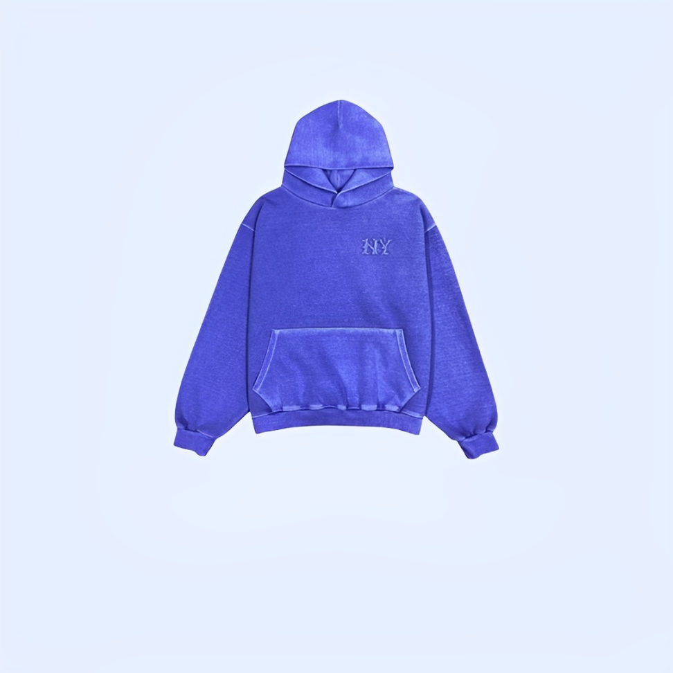 New York Hoodie