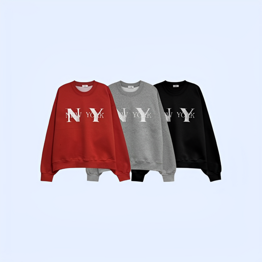 New York Sweatshirt