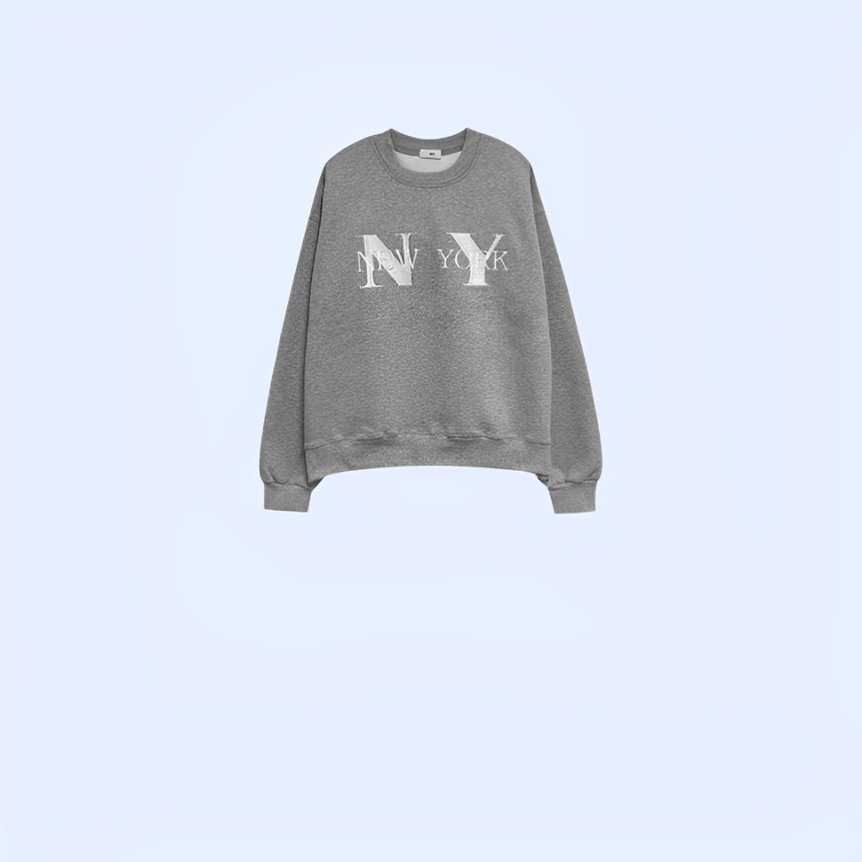 New York Sweatshirt