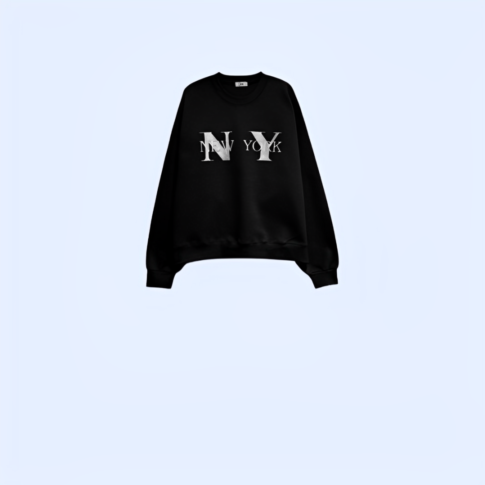 New York Sweatshirt